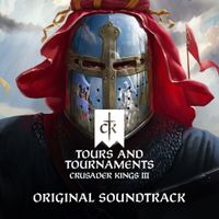 Audinity - Crusader Kings III: Tours and Tournaments