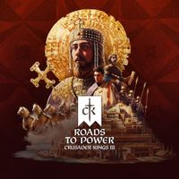 Audinity - Crusader Kings III: Roads to Power
