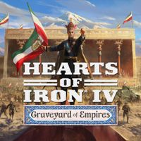 Audinity - Hearts of Iron IV - Graveyard of Empires