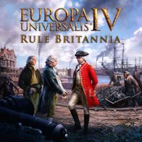 Audinity - Europa Universalis IV: Rule Britannia