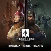 Audinity - Crusader Kings III: Friends and Foes