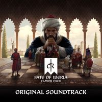 Håkan Glänte - Crusader Kings III: Fate of Iberia