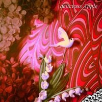 Oily Bastard - delicious Apple