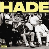 Eno - Hade
