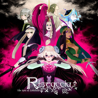Zektbach - The Epic Of Zektbach: Ristaccia