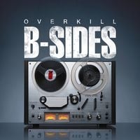 Simon Viklund - Overkill B-Sides