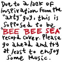 Bee Bee Sea - Bee Bee Sea Deluxe
