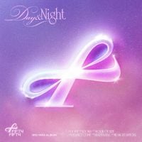 FIFTY FIFTY - Day & Night