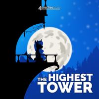 4everfreebrony - The Highest Tower