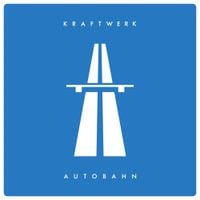 Kraftwerk - Autobahn (Single Edit)