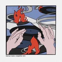 Various Artists - Postrockgallery Compilation Vol. 4