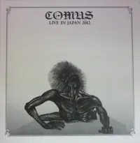 Comus - Live in Japan 2012