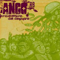 ANCO RB - Arquitectura del Desastre