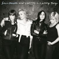Sahara Hotnights - What If Leaving Is a Loving Thing