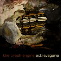 The Crash Engine - Extravagaria