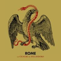 ROME - Le Ceneri Di Heliodoro