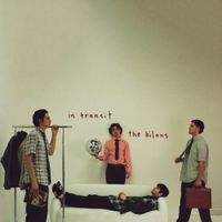 The Kilans - In Transit
