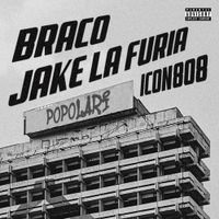 Jake La Furia - Popolari