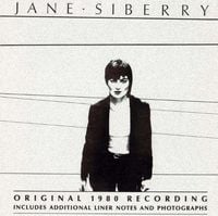 Jane Siberry - Jane Siberry