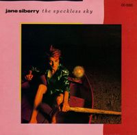 Jane Siberry - The Speckless Sky