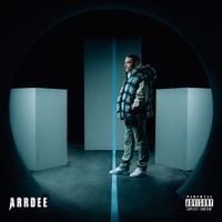ArrDee - Cross The Line
