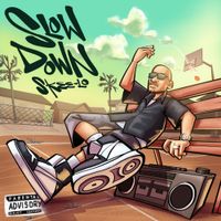 Skee-Lo - Slow Down