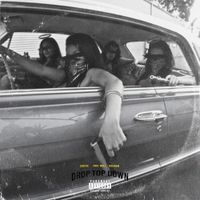 Coyote - Drop Top Down