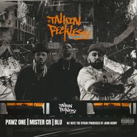 Pawz One - Talkin Reckless