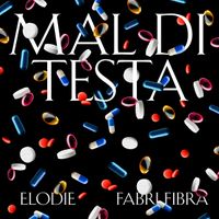 Fabri Fibra - Mal Di Testa