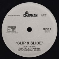 Alex Chapman - Slip & Slide