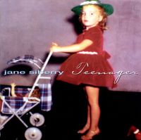 Jane Siberry - Teenager