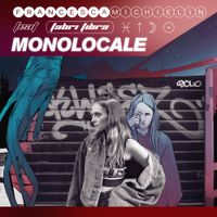 Fabri Fibra - MONOLOCALE