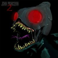 XVI Religion - John Princekin 2
