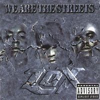 The LOX - We Are the Streets