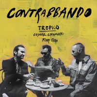 Fabri Fibra - Contrabbando