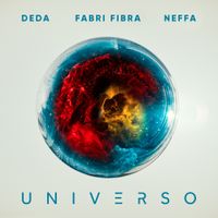 Fabri Fibra - Universo