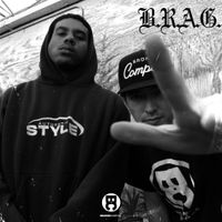 Kail Problems - B.R.A.G.
