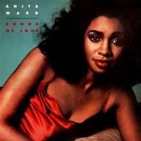 Anita Ward - Songs of Love