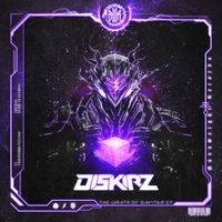 Diskirz - The Wrath of Savitar