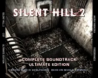 山岡晃 [Akira Yamaoka] - Silent Hill 2: Complete Soundtrack Ultimate Edition