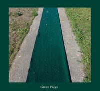 &Aacute;ine O'Dwyer / Graham Lambkin - Green Ways