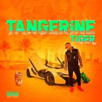 Riff Raff - Tangerine Tiger