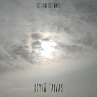 Ristiinnaulitseminen - K&ouml;yh&auml; Taivas
