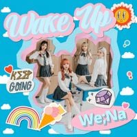 We;Na - Wake Up