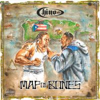 Chino XL - Map of Bones