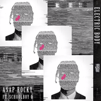 A$AP Rocky - Electric Body