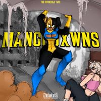 mangodxwns - The Early Days: THE INVINCIBLE TAPE