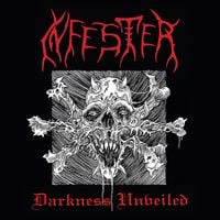 Infester - Darkness Unveiled