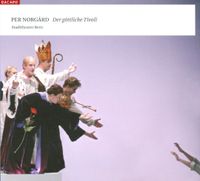 Stadttheater Bern - Per N&oslash;rg&aring;rd: Der g&ouml;ttliche Tivoli