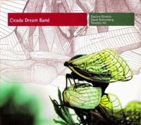 David Rothenberg - Cicada Dream Band